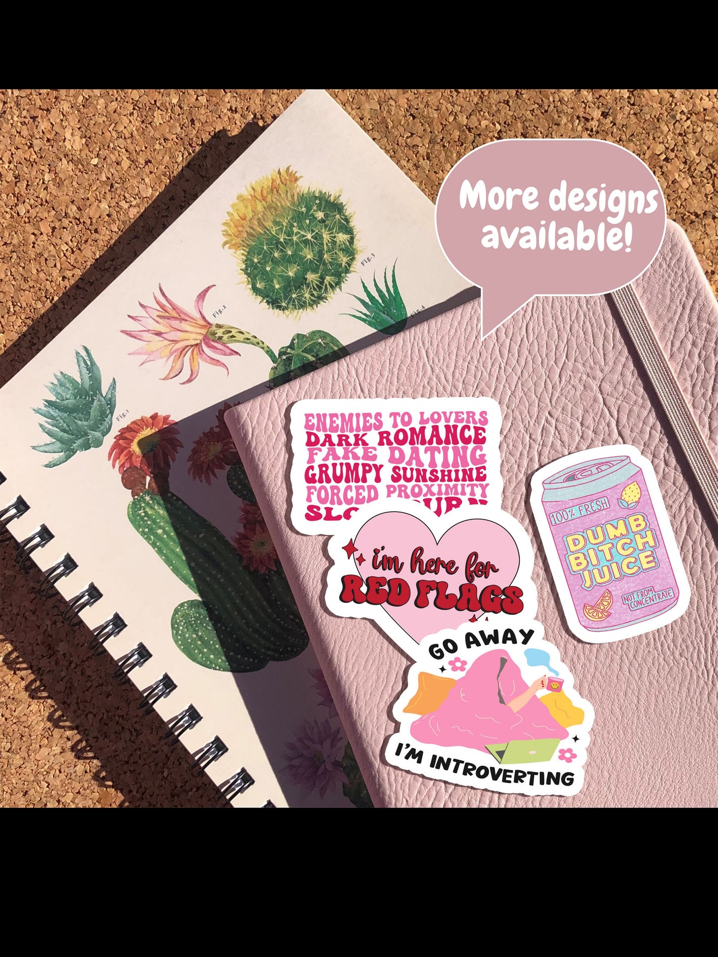 Pink Emotional support kindle sticker, bookish Sticker, book lover gift,bookish Merch, Kindle Sticker, Smut Reader, reading lover, e-reader