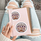 Book Shop Sticker