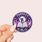 Fantasy Girlie Sticker