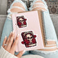 Dark Romance Book Club Sticker