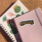 Should I get the Wingleader Sticker