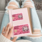 Reader Readers Credit Card Sticker