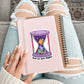 Just one more chapter Sticker