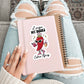 I prefer my books extra spicy Sticker