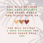 Smut is a vibe Sticker, bookish Sticker, book lover gift, bookish Merch , Kindle Sticker, Smut Reader, reading lover, e-reader