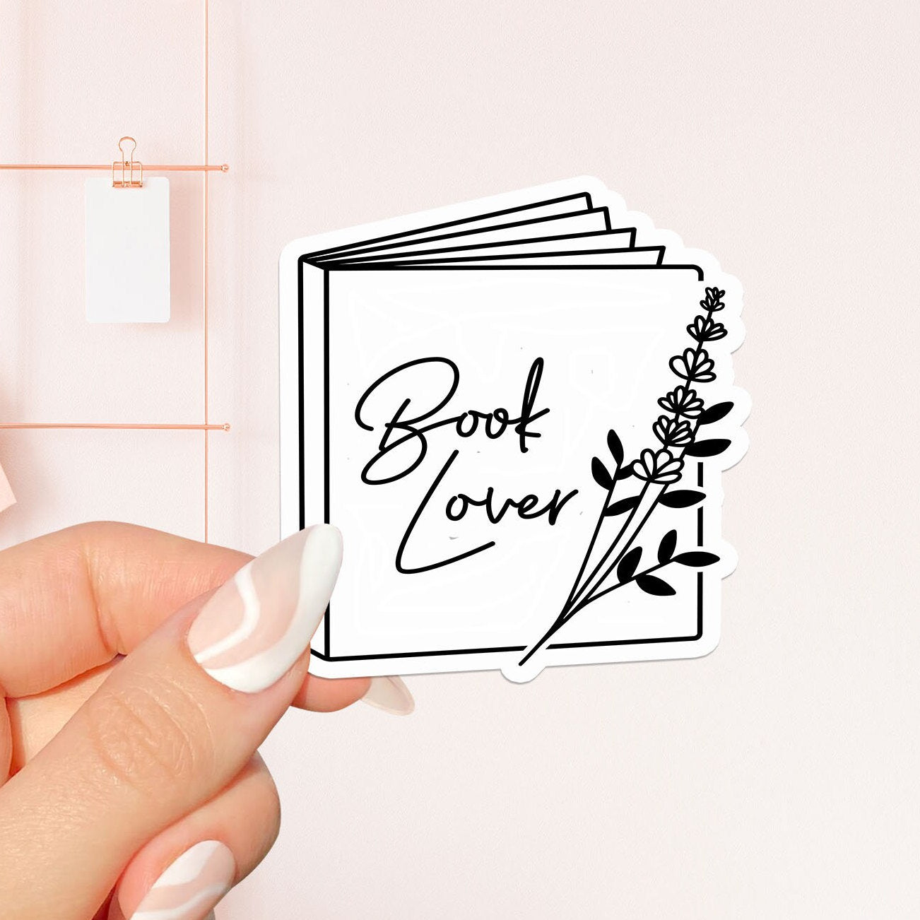 Book Lover sticker, bookish Sticker, book lover gift, bookish Merch, Kindle Sticker, Smut Reader, reading lover, e-reader